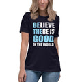 Be The Good In World Women's Shirt product image 1