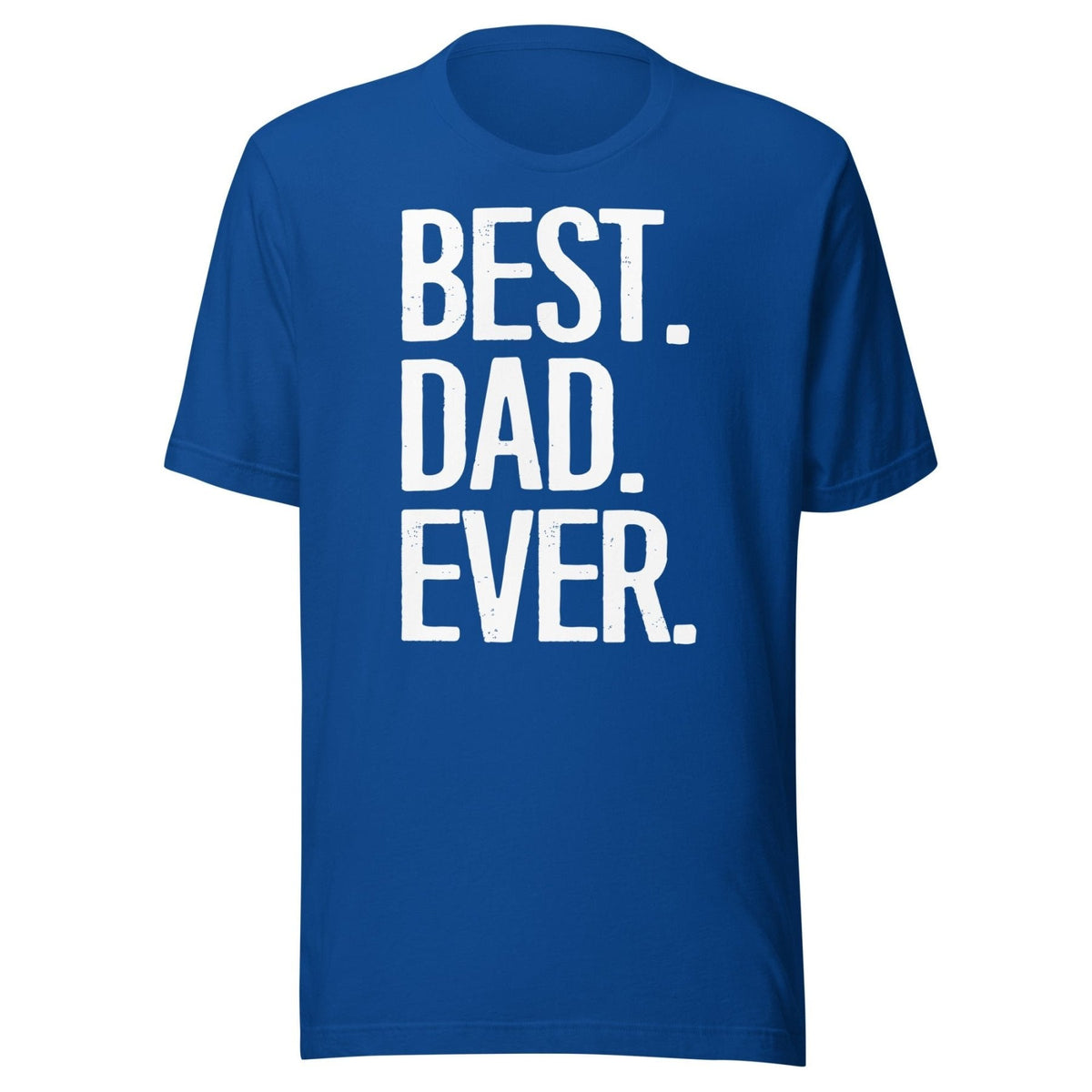 Best Dad Ever Shirt product image 3