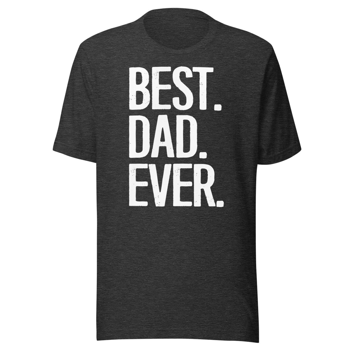 Best Dad Ever Shirt product image 4