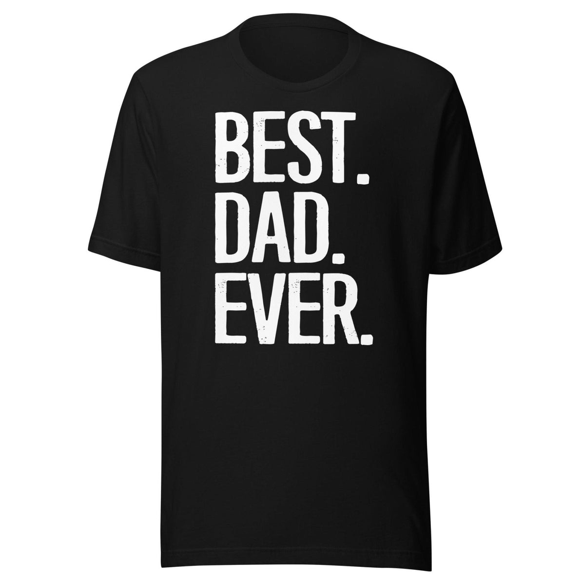 Best Dad Ever Shirt product image 1