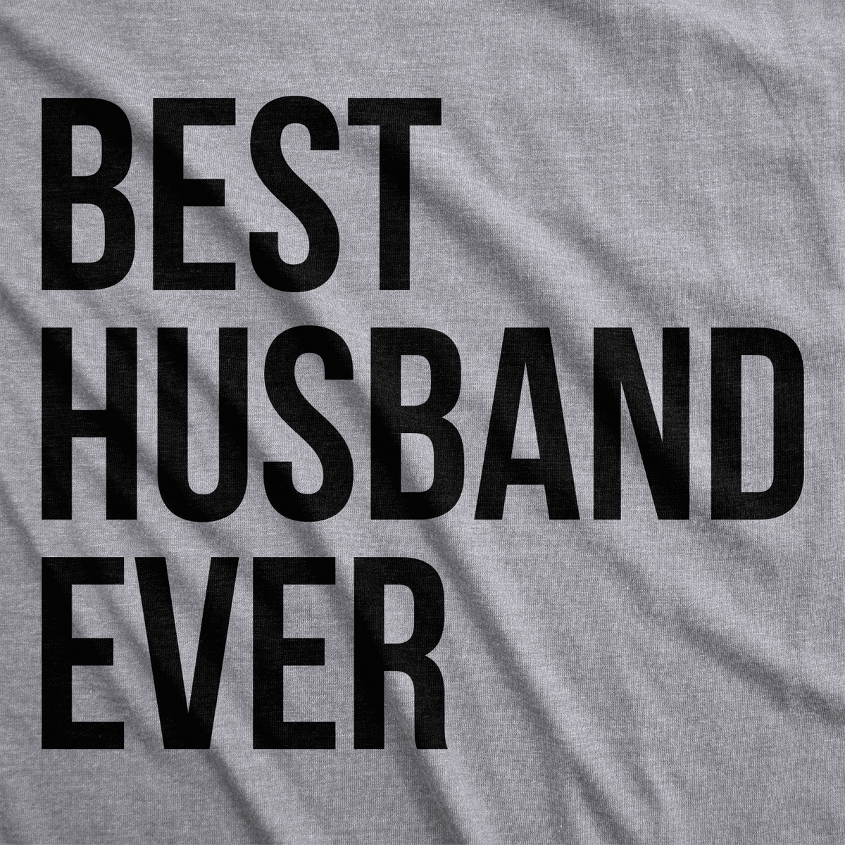 Best Husband Ever Men's T Shirt product image 13