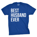 Best Husband Ever Men's T Shirt product image 1