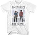 Bill and Ted Time to Face the Music T-Shirt product image 1