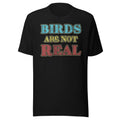 Birds Are Not Real Shirt product image 1