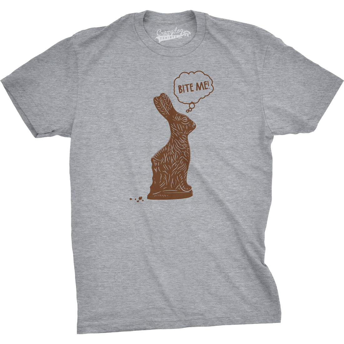 Bite Me Men's T Shirt product image 6