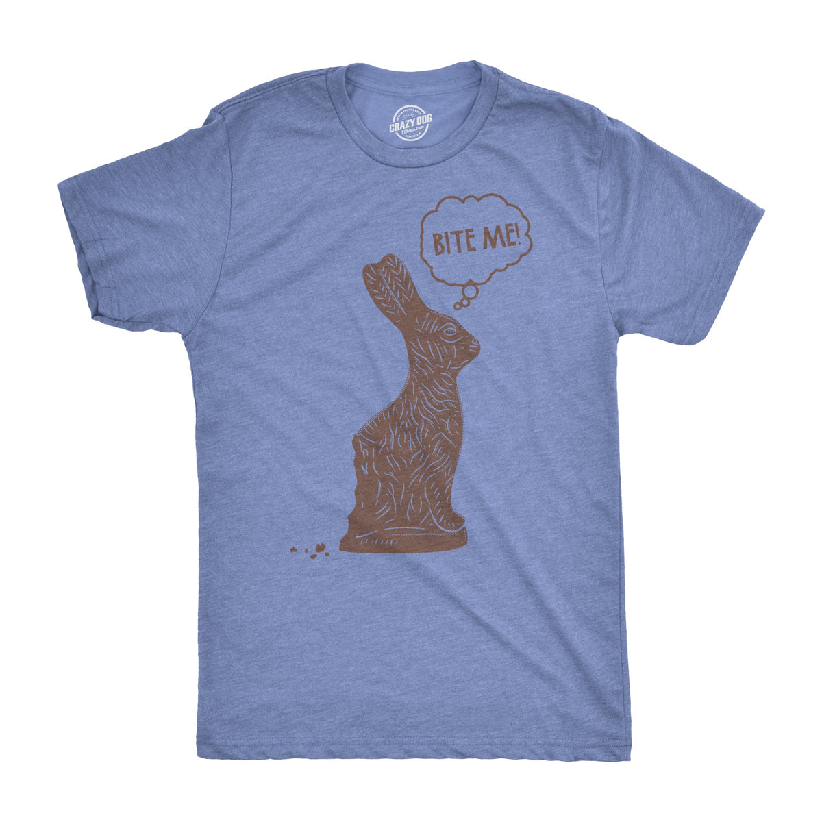 Bite Me Men's T Shirt product image 8