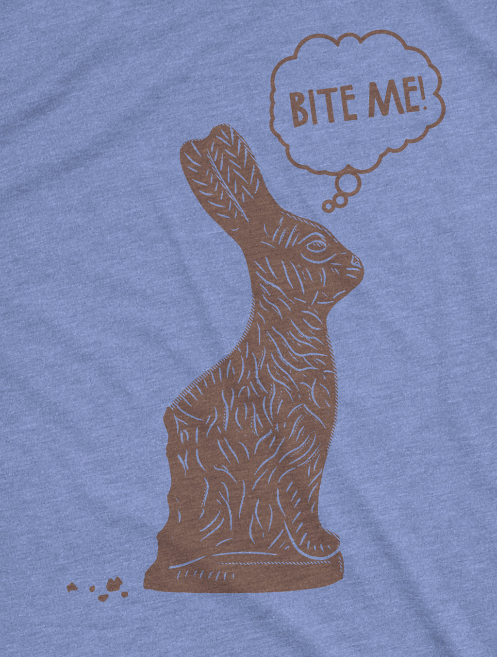 Bite Me Men's T Shirt product image 2