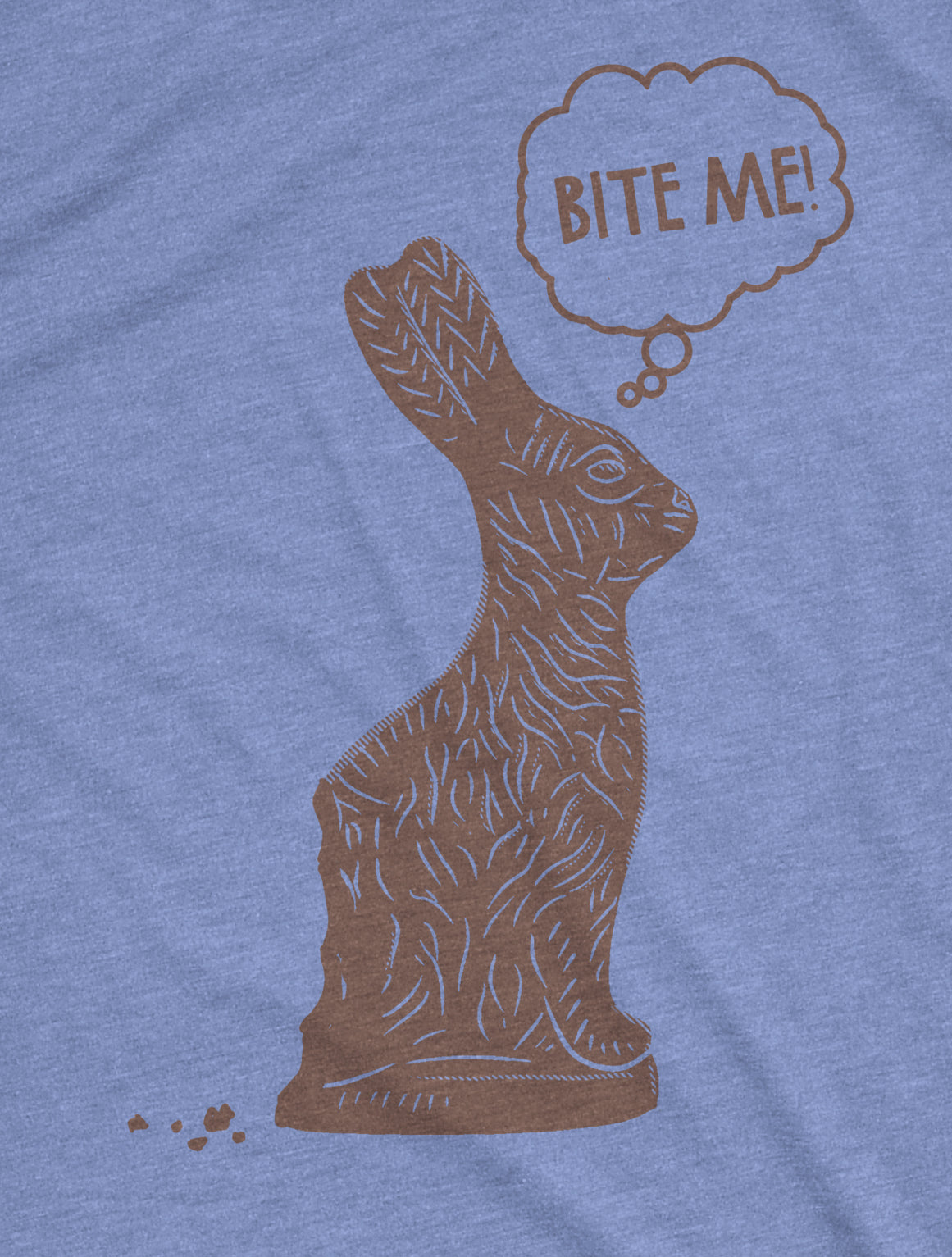 Bite Me Men's T Shirt product image 2