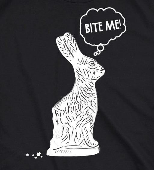Bite Me Men's T Shirt product image 12