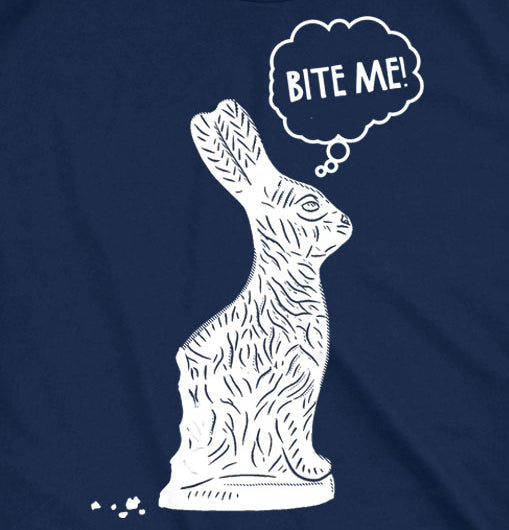 Bite Me Men's T Shirt product image 13
