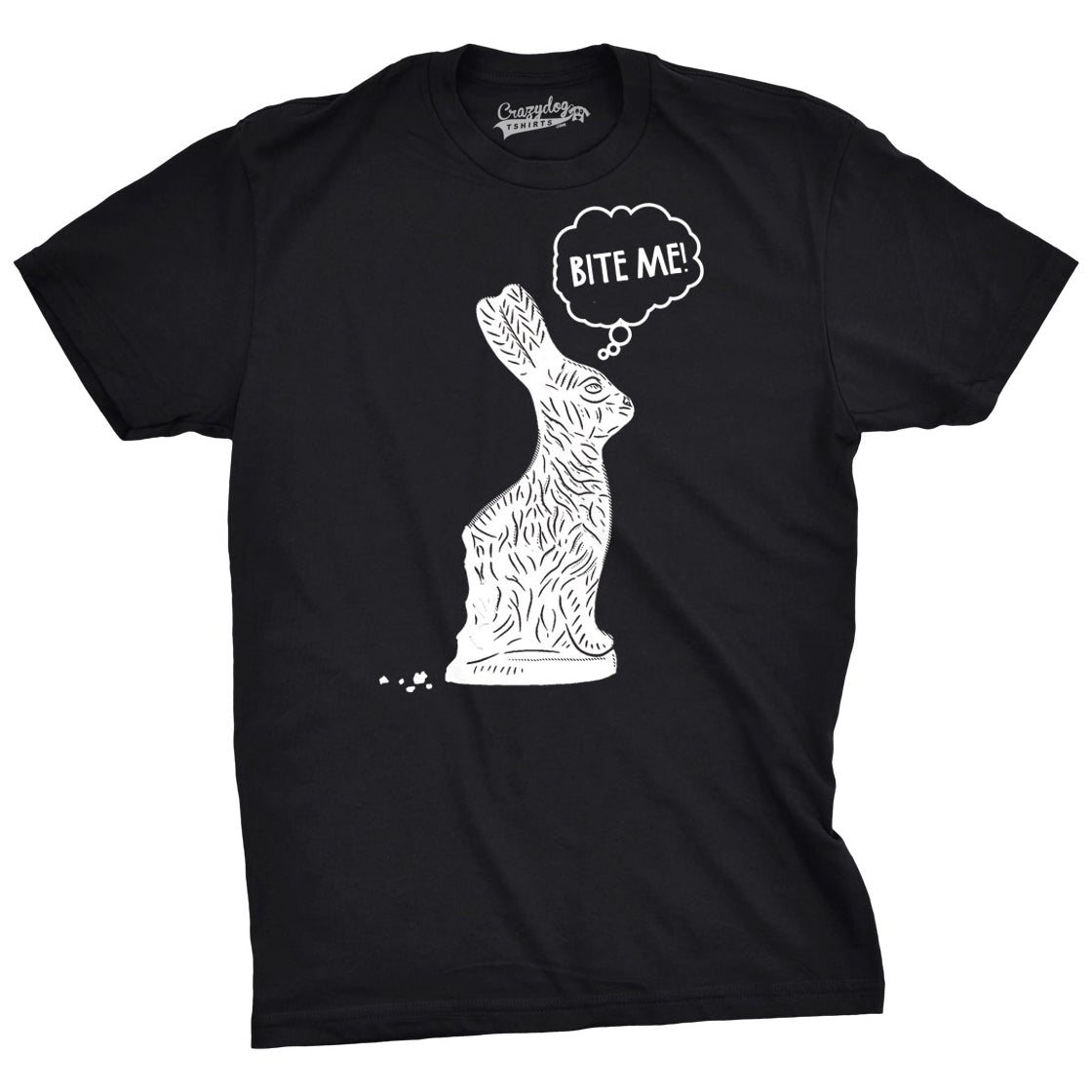 Bite Me Men's T Shirt product image 4