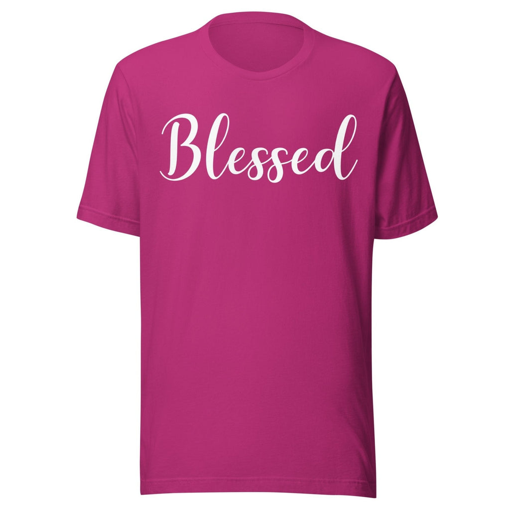 Blessed Shirt product image 3