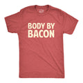 Body By Bacon Men's T Shirt product image 1