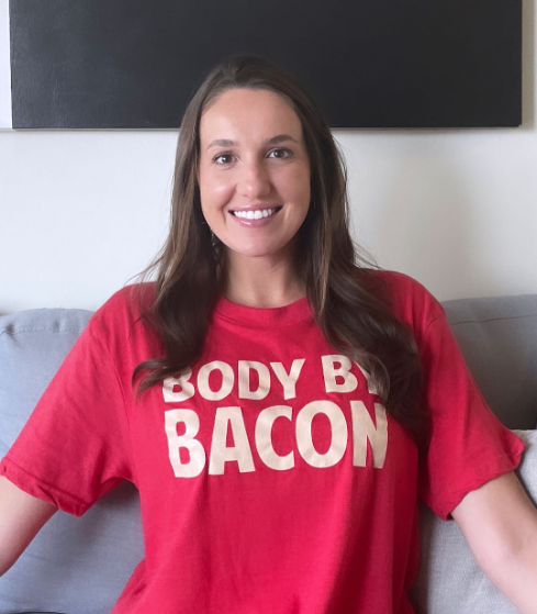 Body By Bacon Men's T Shirt product image 11