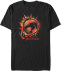 Bright Logo ThunderCats T-Shirt product image 1