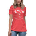 Bring Your Own Bible Women's Shirt product image 1
