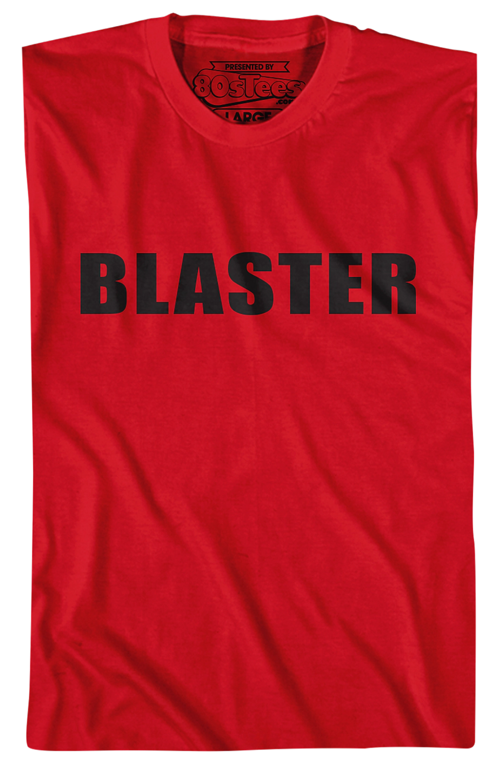 Bull Hurley Blaster Over The Top T-Shirt product image 2