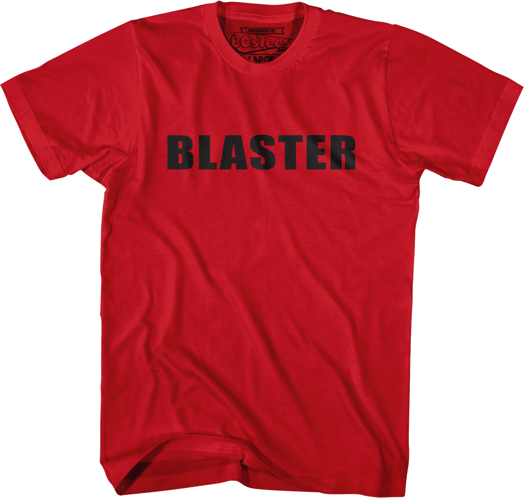 Bull Hurley Blaster Over The Top T-Shirt product image 1