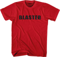 Bull Hurley Blaster Over The Top T-Shirt product image 1