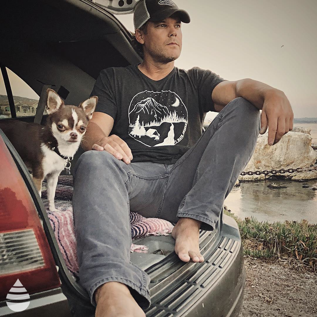 I Hate People Men's T Shirt product image 3