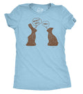 My Butt Hurts Women's T Shirt product image 1