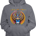 Captured Journey Hoodie product image 1