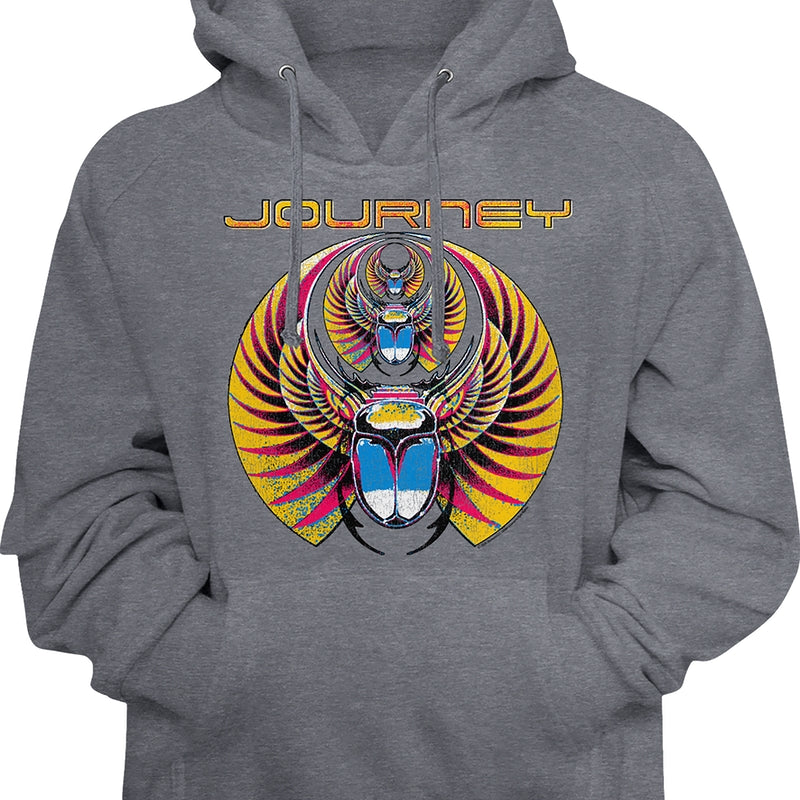 Captured Journey Hoodie product image 1
