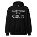 Carnivores for Christ Hoodie product image 1
