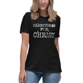 Carnivores For Christ Women's Shirt product image 1