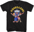 Cartoon Characters Bill and Ted's Excellent Adventure product image 1