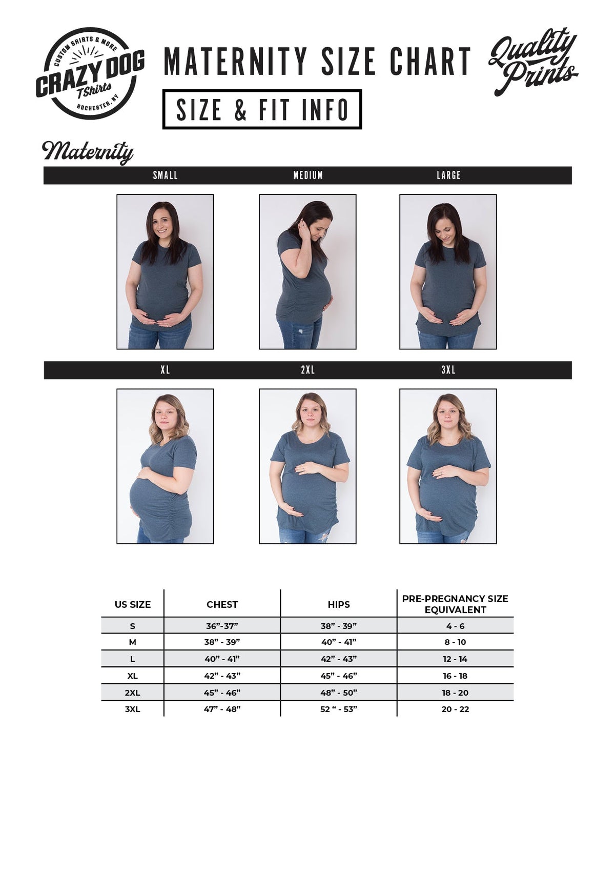 Cat On Baby Bump Maternity T Shirt product image 4
