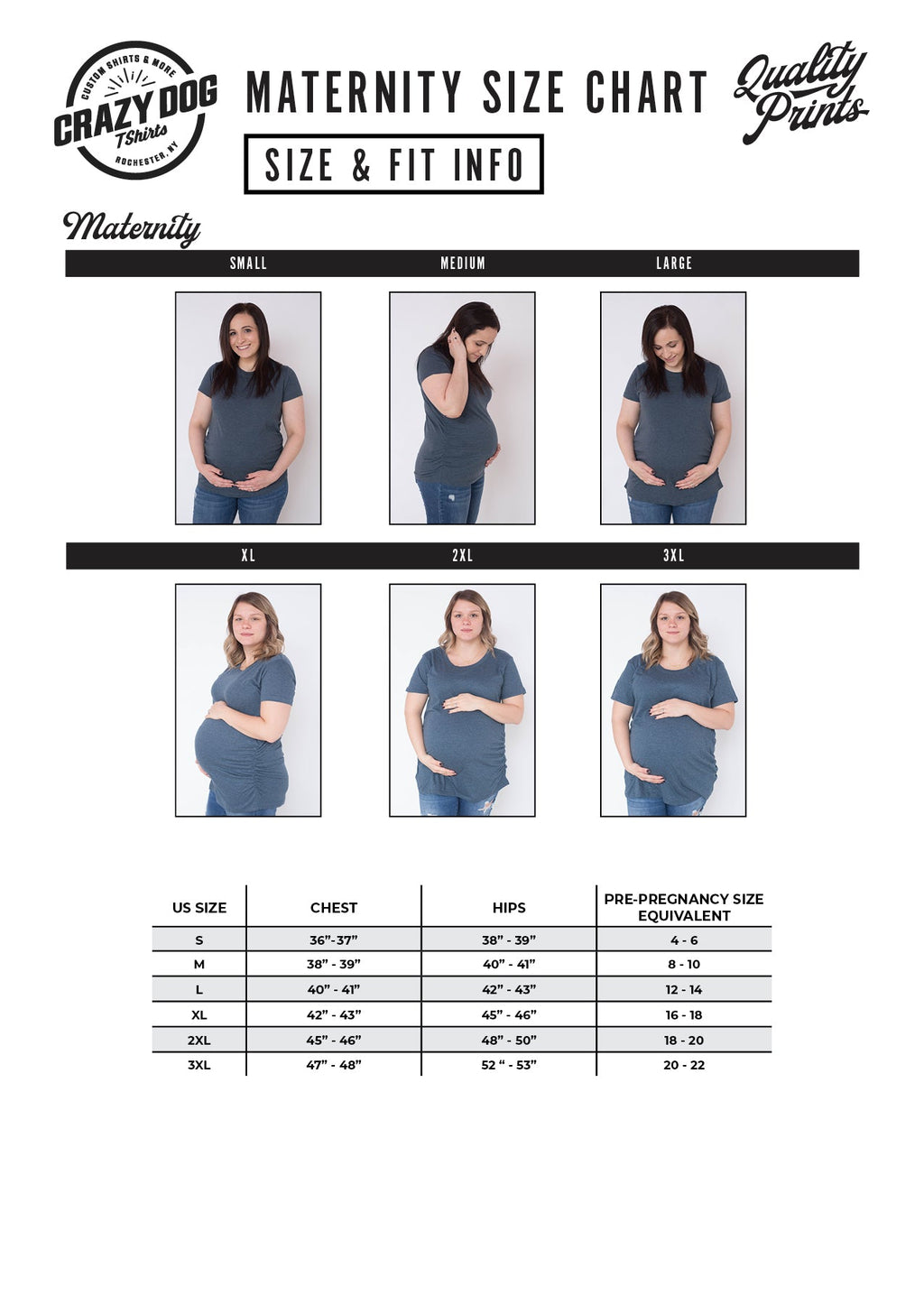 Fun And Games Maternity T Shirt product image 4