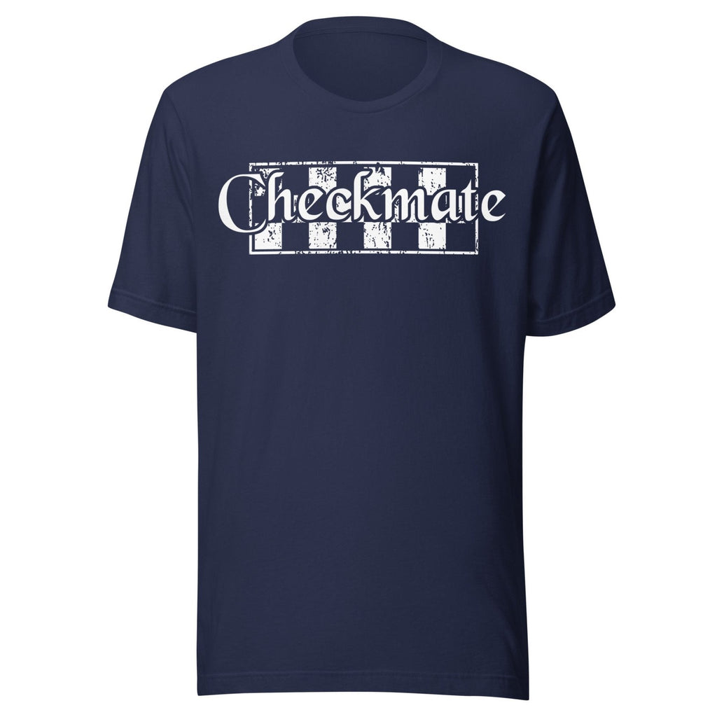 Checkmate Chessboard Shirt product image 2