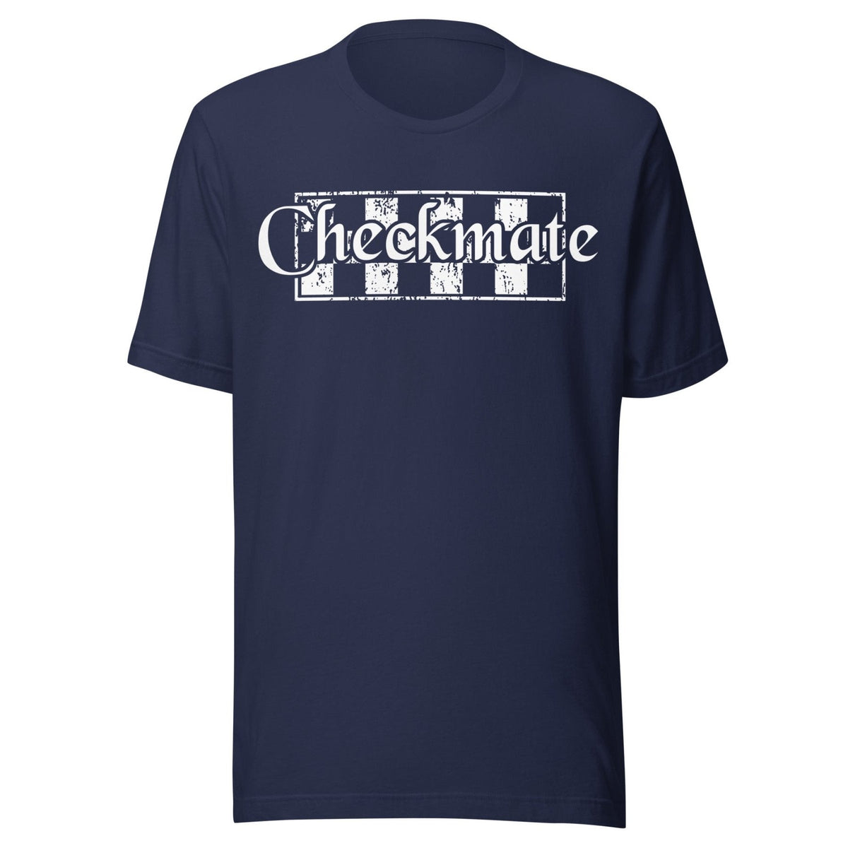 Checkmate Chessboard Shirt product image 2