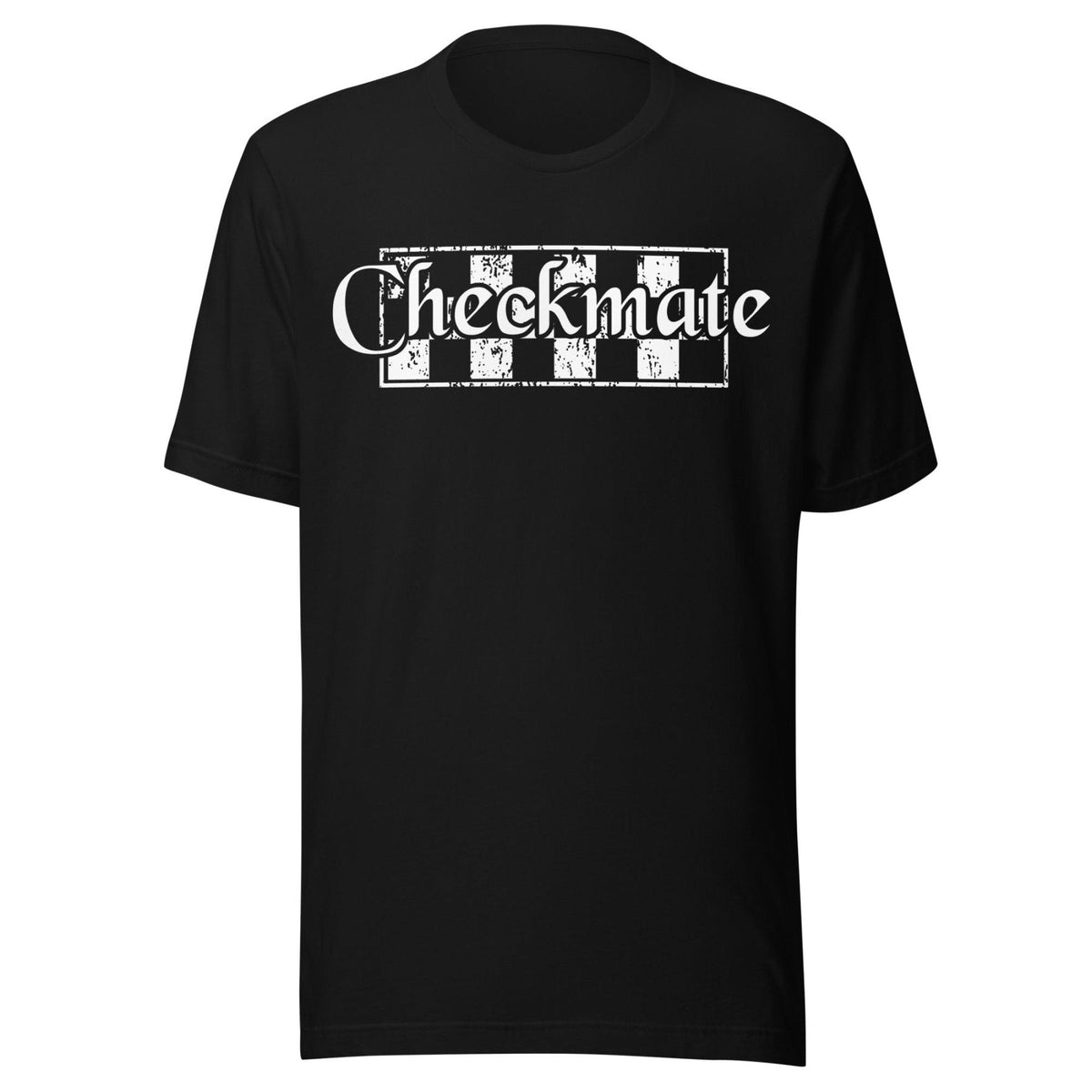Checkmate Chessboard Shirt product image 1