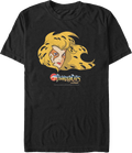 Cheetara ThunderCats T-Shirt product image 1