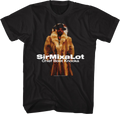 Chief Boot Knocka Sir Mix-a-Lot Shirt product image 1