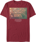 Christmas Lights Stranger Things T-Shirt product image 1