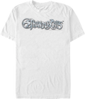 Chrome Logo ThunderCats T-Shirt product image 1
