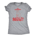Cinco De Meow Cat Women's T Shirt product image 1
