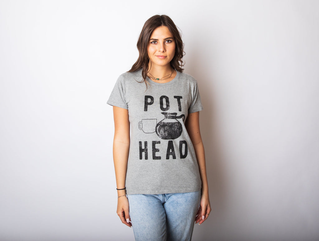 Pot Head Women's T Shirt product image 5