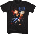 Collage Sir Mix-a-Lot Shirt product image 1