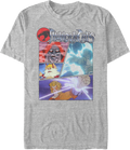 Collage ThunderCats T-Shirt product image 1