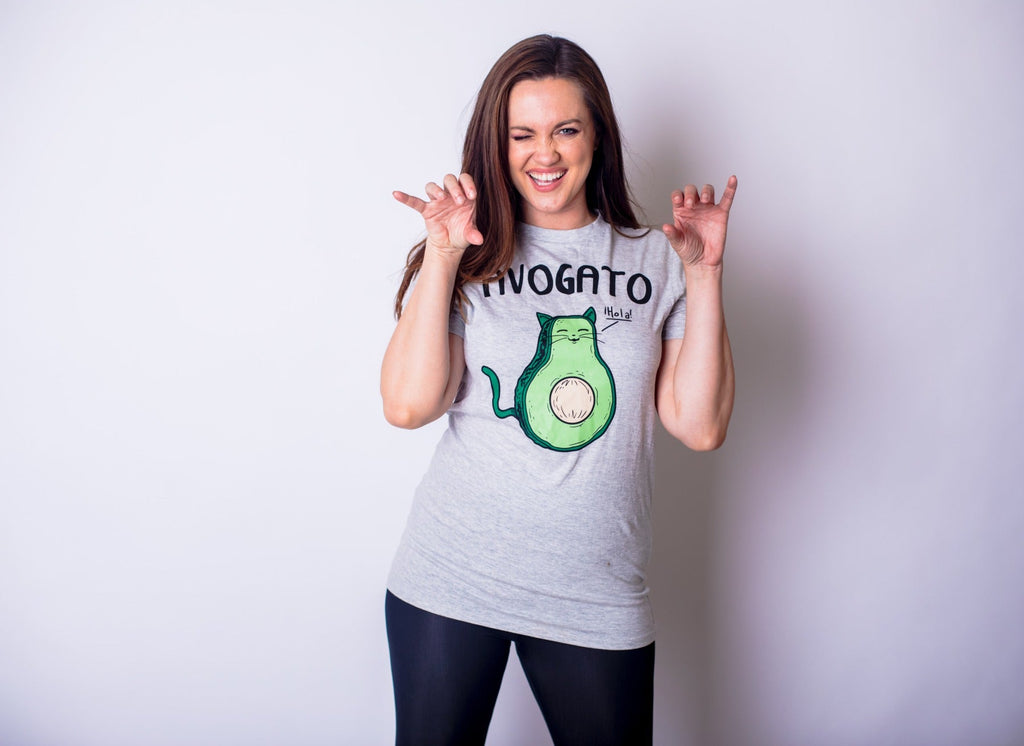 Avogato Women's T Shirt product image 4