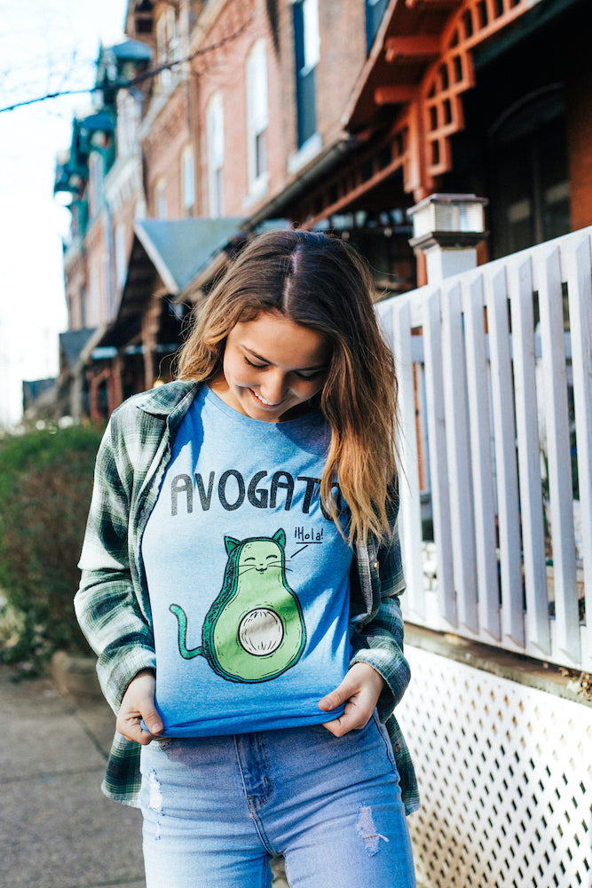 Avogato Women's T Shirt product image 5