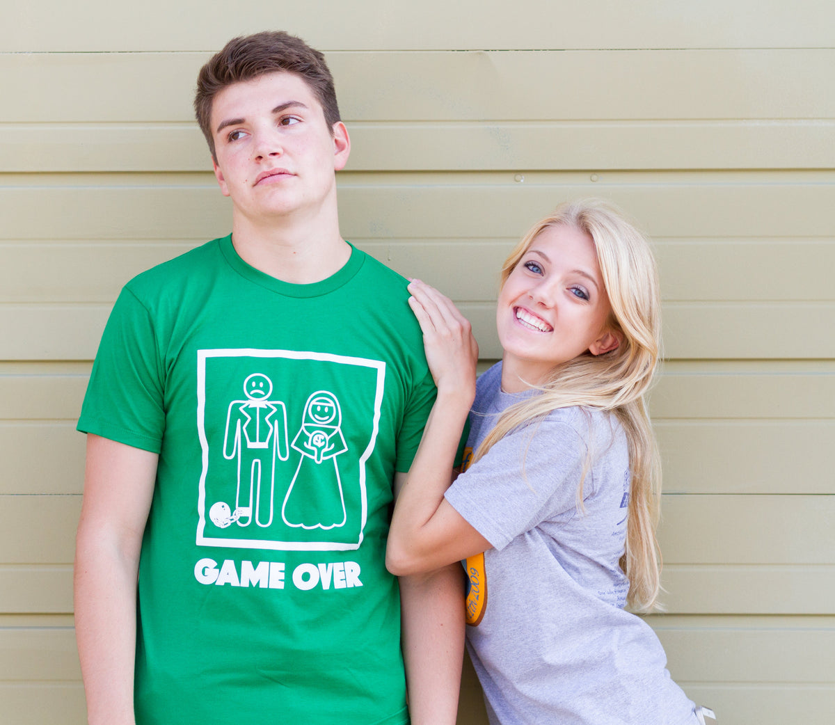 Game Over Men's T Shirt product image 9