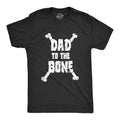 Dad To The Bone Men's T Shirt product image 1