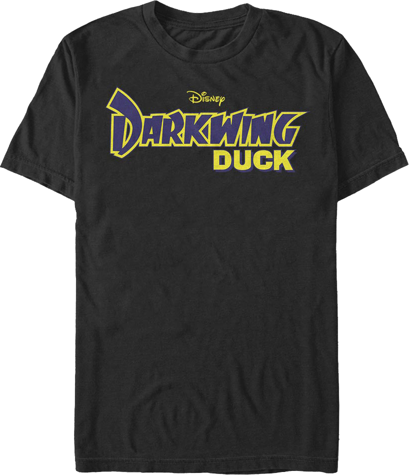 Darkwing Duck Shirt product image 1