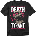 Death Tyrant Dungeons & Dragons T-Shirt product image 1