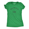 Dill With It Women's T Shirt product image 1